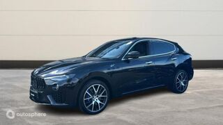 Levante 2.0 L4 330ch GT 2024 occasion 74330 &Eacute;pagny Metz Tessy