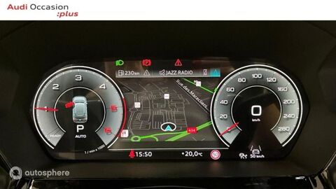 A3 2.0 TDI 150ch S line S tronic 7 2026 occasion 51100 Reims