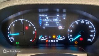Transit 300 L1H1 2.0 EcoBlue 170ch MS-RT BVA8 2024 occasion 92200 Neuilly-sur-Seine