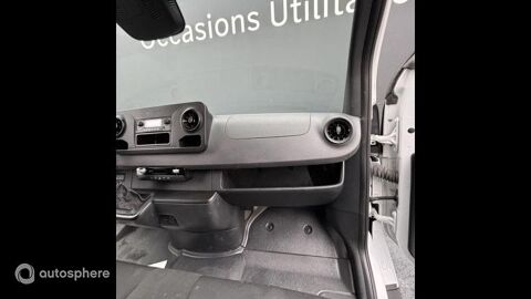 Sprinter 515 CDI 43 3T5 Pro Propulsion Lourd 2024 occasion 77270 Villeparisis