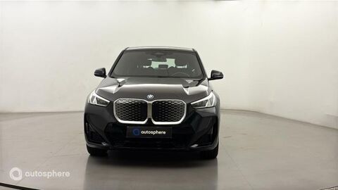 X1 ieDrive20 204ch M Sport 2024 occasion 33260 LA TESTE DE BUCH