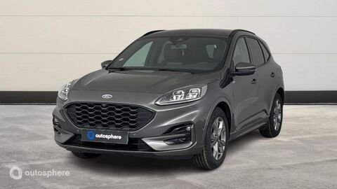 Ford Kuga 2.5 Duratec 190ch FHEV E85 ST-Line X BVA 2023 occasion B&eacute;thune 62400