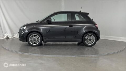500 e 118ch Ic&ocirc;ne 2022 occasion 59600 Maubeuge