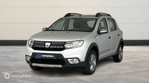 Dacia Sandero 0.9 TCe 90ch Stepway 2018 occasion Longuenesse 62219
