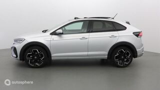 Taigo 1.0 TSI 116ch R-Line Edition DSG7 2025 occasion 02400 Ch&acirc;teau-Thierry