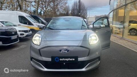 Puma Gen-E 168ch Standard Range 43 kWh Premium 2025 occasion 92000 Nanterre