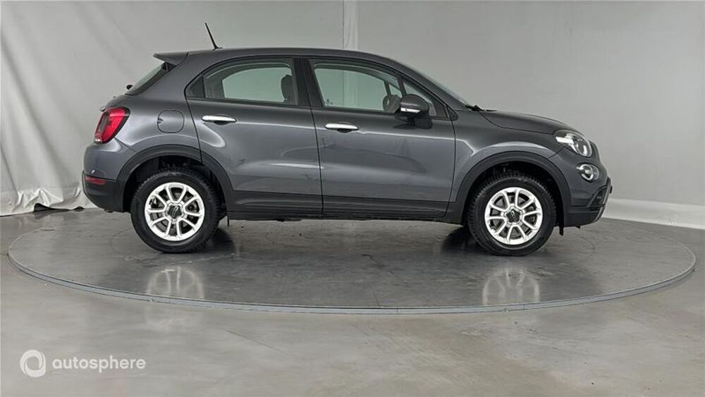 500 X 1.3 FireFly Turbo T4 150ch City Cross Business DCT 2018 occasion 59400 Cambrai