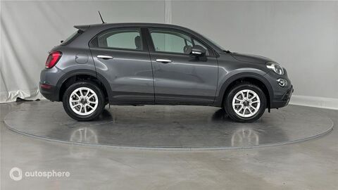 500 X 1.3 FireFly Turbo T4 150ch City Cross Business DCT 2018 occasion 59400 Cambrai