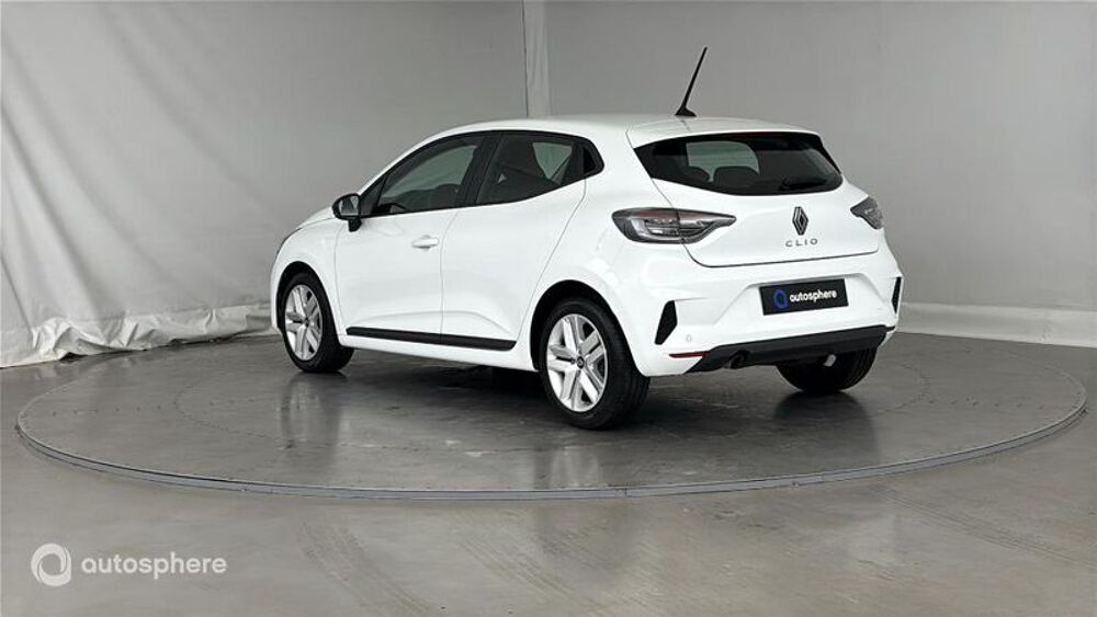 Clio 1.0 SCe 65ch Evolution - 24 2024 occasion 59640 Dunkerque