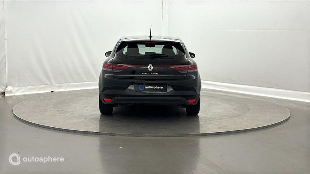 M&eacute;gane 1.5 Blue dCi 115ch Evolution 2023 occasion 51100 Reims
