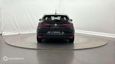 M&eacute;gane 1.5 Blue dCi 115ch Evolution 2023 occasion 51100 Reims