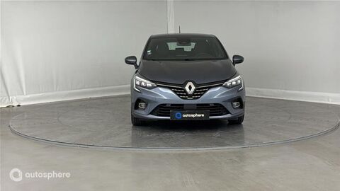 Clio 1.6 E-Tech hybride 140ch Intens -21N 2022 occasion 62219 Longuenesse