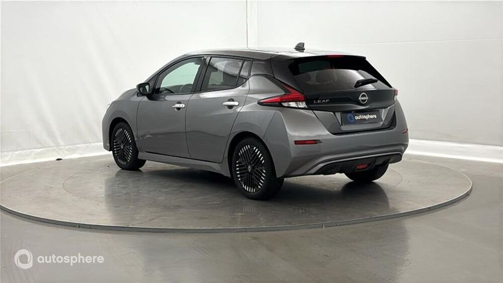 Leaf 150ch 40kWh N-Connecta 22 2023 occasion 59160 Lomme