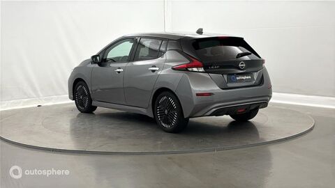 Leaf 150ch 40kWh N-Connecta 22 2023 occasion 59160 Lomme