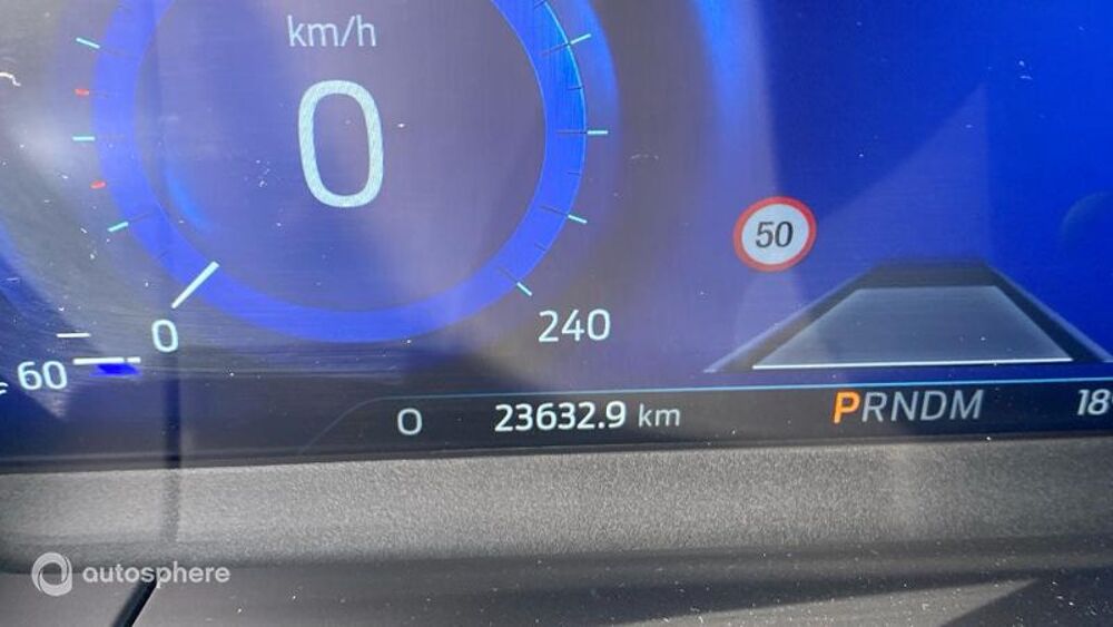 Kuga 1.5 EcoBlue 120ch ST-Line X Powershift 2023 occasion 02300 Chauny