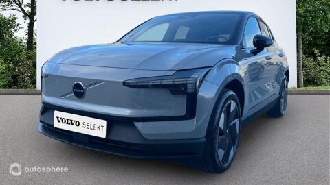 Volvo EX 30 Single Extended Range 272ch Plus 2024 occasion Chennevi&egrave;res sur Marne 94430