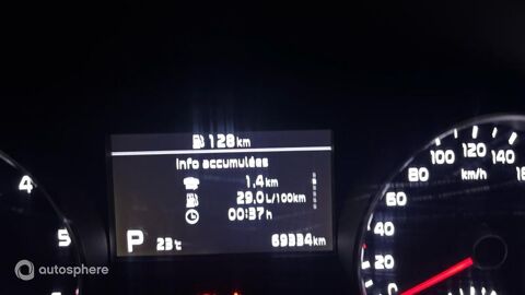 Sportage 1.6 CRDi 136ch ISG GT Line 4x2 2019 occasion 62000 Arras