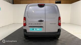 Partner M 650kg BlueHDi 130ch S&S Pack Premium Connect 2026 occasion 84000 Avignon