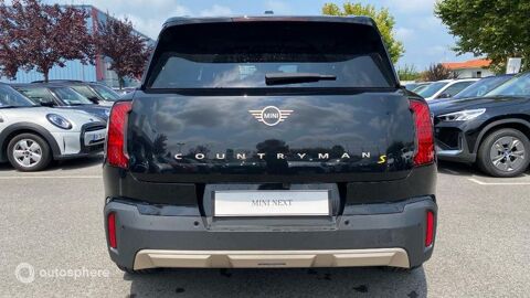 Countryman SE 313ch Favoured ALL4 2024 occasion 64100 Bayonne