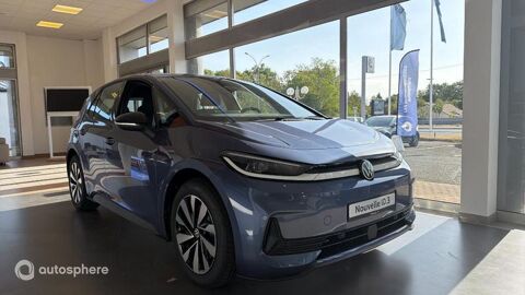 ID.3 170ch 50kWh Life 2026 occasion 86100 Ch&acirc;tellerault