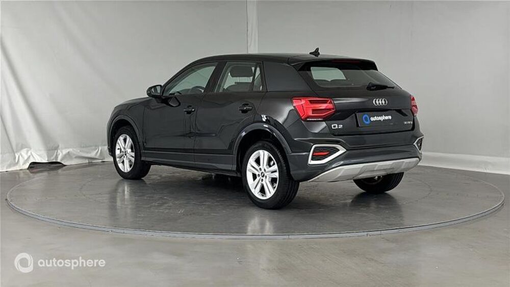 Q2 30 TFSI 110ch Design 2023 occasion 59223 Roncq
