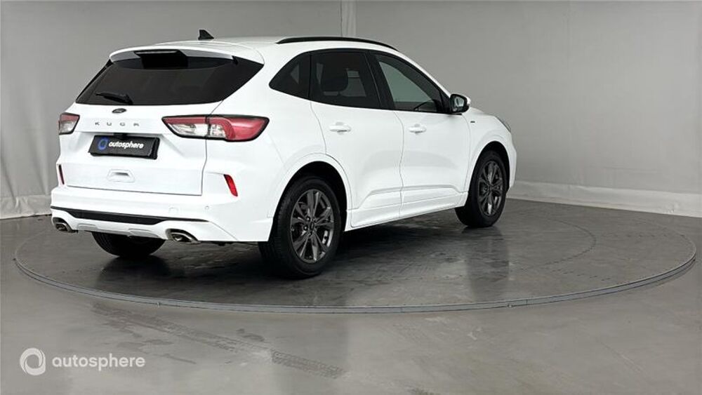 Kuga 1.5 EcoBlue 120ch ST-Line 2021 occasion 59552 Lambres-lez-Douai