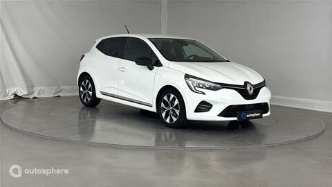 Clio 1.0 TCe 100ch Evolution GPL 2023 occasion 62220 Carvin