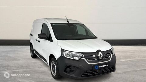 Kangoo L1 E-Tech EV45 11kw Grand Confort 2022 occasion 51200 &Eacute;pernay