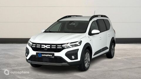 Dacia Jogger 1.0 TCe 110ch Expression 5 places 2023 occasion Metz 57000