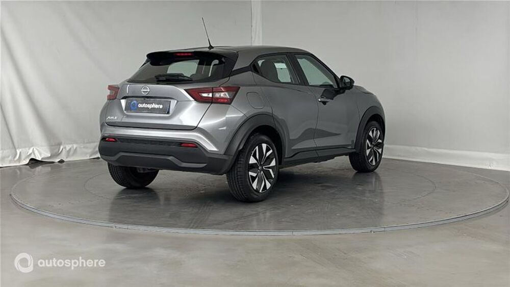 Juke 1.0 DIG-T 114ch Business Edition 2023 2023 occasion 62000 Arras