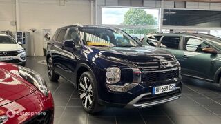 Outlander 2.4 PHEV 306ch Intense 4WD 2025 occasion 02200 Soissons