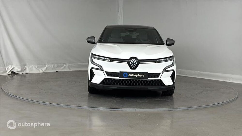 M&eacute;gane E-Tech Electric EV60 220ch Techno optimum charge 2022 occasion 57000 Metz