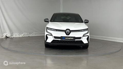 M&eacute;gane E-Tech Electric EV60 220ch Techno optimum charge 2022 occasion 57000 Metz