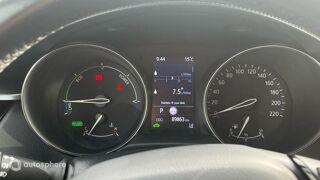 C-HR 1.8 Hybride 122ch Design Ultimate E-CVT 2023 occasion 69410 Champagne-au-Mont-d'Or