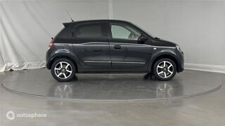 Twingo 1.0 SCe 70ch Intens EDC Euro6c 2018 occasion 62219 Longuenesse