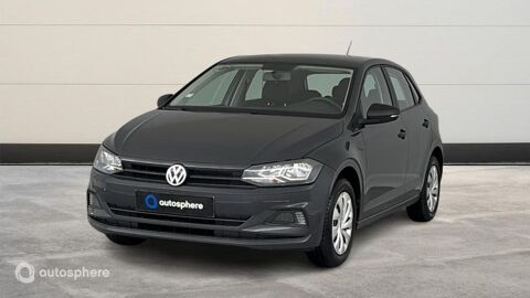 Volkswagen Polo 1.0 MPI 65ch Trendline Euro6d-T 2019 occasion Wormhout 59470