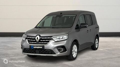 Annonce voiture Renault Kangoo 25799 €