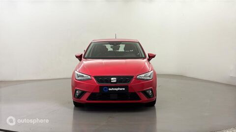Ibiza 1.0 TSI 110ch Copa 2023 occasion 86000 Poitiers