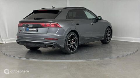 Q8 60 TFSI e 490ch Comp&eacute;tition quattro Tiptronic 8 2024 occasion 51100 Reims