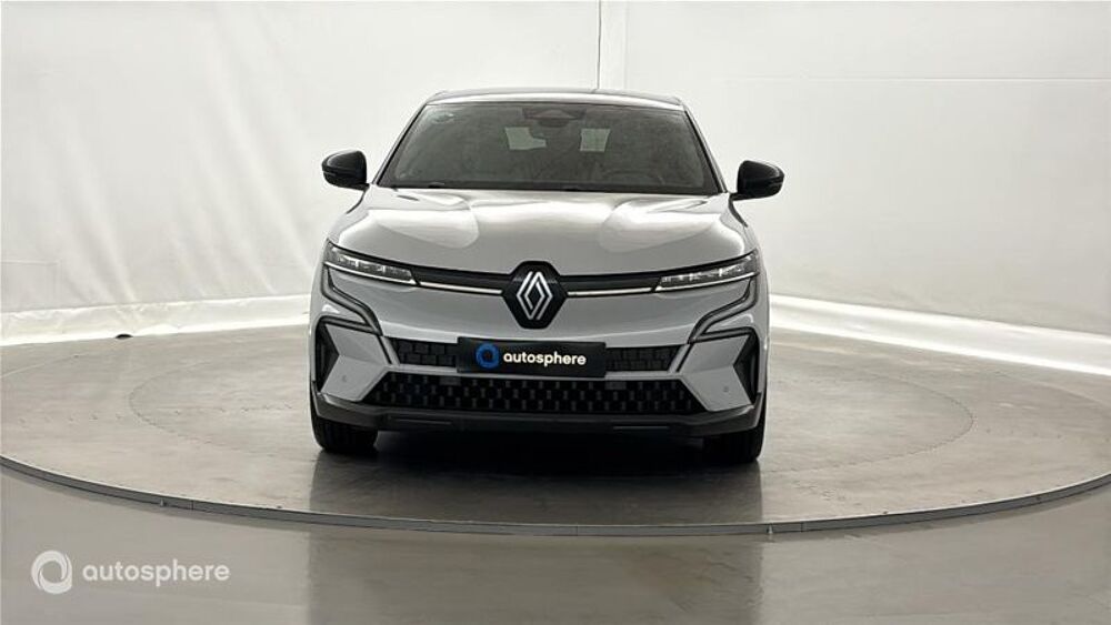 M&eacute;gane E-Tech Electric EV60 220ch Techno super charge 2023 occasion 57200 Sarreguemines