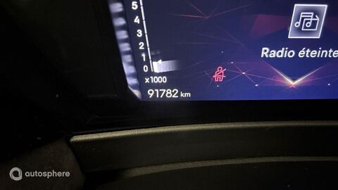 DS4 PureTech 130ch Performance Line + Automatique 2024 occasion 63000 Clermont-Ferrand