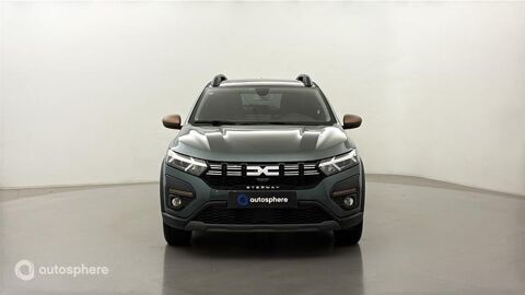 Sandero 1.0 TCe 90ch Stepway Extreme CVT 2023 occasion 92000 Nanterre