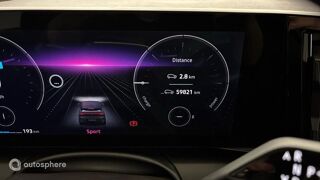 M&eacute;gane E-Tech Electric EV60 220ch Iconic super charge 2023 occasion 51000 Ch&acirc;lons-en-Champagne