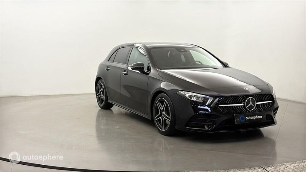 Classe A 200 d 150ch AMG Line 8G-DCT 2022 occasion 79180 Chauray