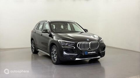 X1 xDrive25eA 220ch xLine 6cv 2023 occasion 33700 M&eacute;rignac