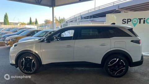 5008 Electrique 210ch Batterie 73 kWh Allure 2026 occasion 13300 Salon-de-Provence