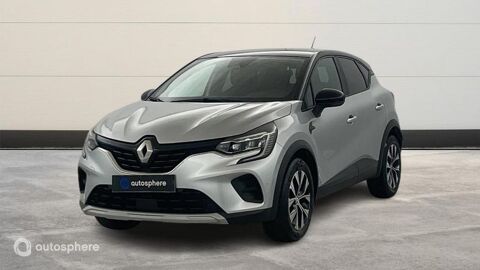 Renault Captur 1.0 TCe 90ch Evolution 2022 occasion Dunkerque 59640