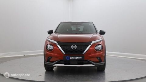 Juke 1.6 Hybrid 143ch N-Design 2023.5 2023 occasion 59300 Valenciennes