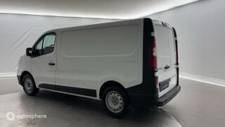Trafic L1H1 3T 2.0 Blue dCi 130ch Confort E6E 2024 occasion 02000 Laon