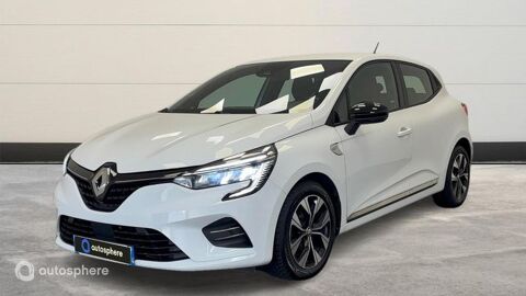 Annonce voiture Renault Clio 14799 